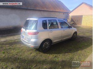Glavna slika - Mazda 2 tek reg  - MojAuto