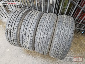 Glavna slika -  205-65-16C Goodyear teretne gume za kombi vozila m+s - MojAuto