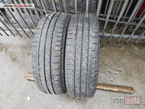 Glavna slika -  215-70-15C Michelin teretne gume za kombi vozila m+s - MojAuto