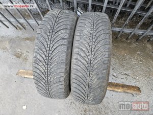 Glavna slika -  185-70-14 Goodyear kao nove odlicne m+s - MojAuto