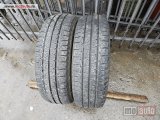polovni delovi  215-70-15C Michelin teretne gume za kombi vozila m+s
