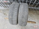  185-70-14 Goodyear kao nove odlicne m+s
