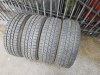Slika 2 -  205-65-16C Goodyear teretne gume za kombi vozila m+s - MojAuto