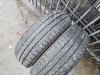 Slika 4 -  215-70-15C Michelin teretne gume za kombi vozila m+s - MojAuto