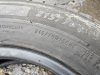Slika 10 -  215-70-15C Michelin teretne gume za kombi vozila m+s - MojAuto
