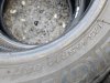 Slika 9 -  175-65-14 Hankook kao nove odlicne - MojAuto