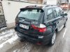 Slika 6 - BMW X3 4x4 Perfektan,očuvan  - MojAuto