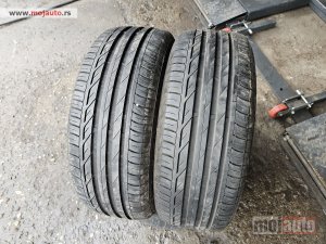 Glavna slika -  205-55-16 Bridgestone kao nove odlicne - MojAuto