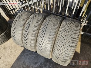 Glavna slika -  215-60-16 BF Goodrich kao nove odlicne m+s - MojAuto