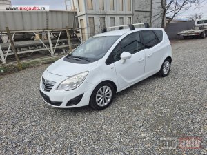 polovni Automobil Opel Meriva 1.3 CDTI Cosmo 