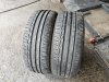 Slika 2 -  205-55-16 Bridgestone kao nove odlicne - MojAuto