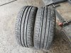 Slika 1 -  205-55-16 Bridgestone kao nove odlicne - MojAuto