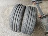 Slika 3 -  205-55-16 Bridgestone kao nove odlicne - MojAuto