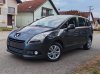 Slika 5 - Peugeot 5008 1.6 HDI COMFORT  - MojAuto