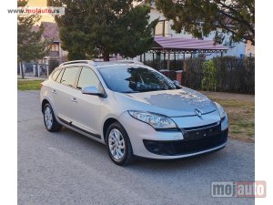 Glavna slika - Renault Megane 1.5 DCI DYNAMIQUE  - MojAuto