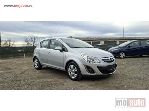 polovni Automobil Opel Corsa 1.3 ENJOY NAVI S/S EU5 EXTRA  