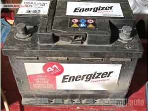 Glavna slika -  3 akumulatora - MojAuto