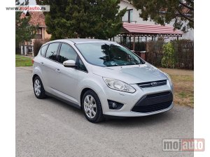 Glavna slika - Ford C Max 1.6 HDI TREND  - MojAuto