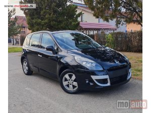 Glavna slika - Renault Scenic 1.5 DCI DYNAMIQUE  - MojAuto