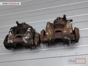 Glavna slika -  Fiat 500x kljesta prednja 1.4 multiair 140 ks Originalni delovi  Moguca ugradnja delova  Alfa Romeo 147-156-166-159-GT-MiTo-Giulietta Fiat bravo 2 - croma -grande punto -multipla 2 -punto 3 -stilo-idea Freemont Panda 3 500L 500 500x Lancia ypsilon-delta-m - MojAuto