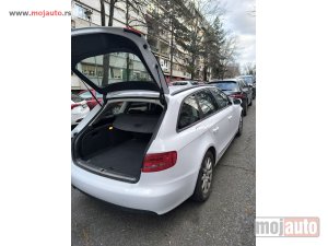 Glavna slika - Audi A4 1.9 TDI quttro  - MojAuto