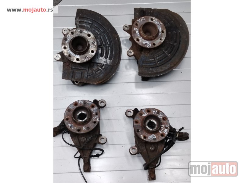 Glavna slika -  Fiat 500x ležajevi tocka 1.4 multiair 140 ks Originalni delovi  Moguca ugradnja delova  Alfa Romeo 147-156-166-159-GT-MiTo-Giulietta Fiat bravo 2 - croma -grande punto -multipla 2 -punto 3 -stilo-idea Freemont Panda 3 500L 500 500x Lancia ypsilon-delta-mu - MojAuto