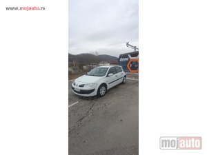 Glavna slika - Renault Megane 1.5 dCi  - MojAuto