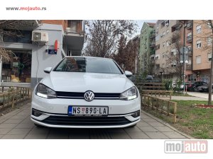 Glavna slika - VW Golf 7 TSI  - MojAuto