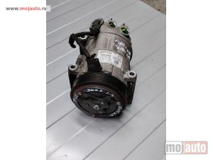 Glavna slika -  Fiat 500x kompresor klime 1.4 multiair 140 ks Originalni delovi  Moguca ugradnja delova  Alfa Romeo 147-156-166-159-GT-MiTo-Giulietta Fiat bravo 2 - croma -grande punto -multipla 2 -punto 3 -stilo-idea Freemont Panda 3 500L 500 500x Lancia ypsilon-delta-m - MojAuto