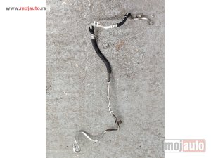 Glavna slika -  Fiat 500x 1. 4 multiair creva klime 140 ks Originalni delovi  Moguca ugradnja delova  Alfa Romeo 147-156-166-159-GT-MiTo-Giulietta Fiat bravo 2 - croma -grande punto -multipla 2 -punto 3 -stilo-idea Freemont Panda 3 500L 500 500x Lancia ypsilon-delta-musa - MojAuto