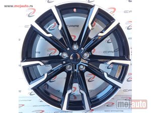 Glavna slika -  19 Bmw X1 Alufelne 5x112 Za modele od 2015-2024 - MojAuto