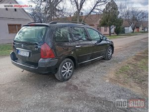 Glavna slika - Peugeot 307 1.6 benzin   - MojAuto
