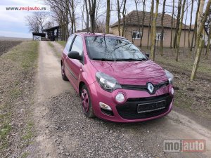 Glavna slika - Renault Twingo 1,2  - MojAuto