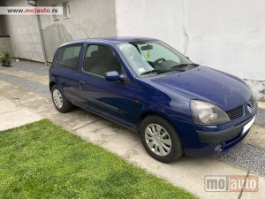 Glavna slika - Renault Clio 1.5 DCI  - MojAuto