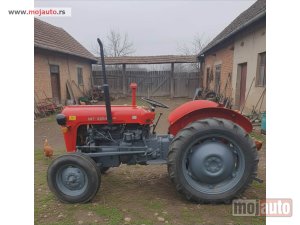 Glavna slika - IMT 539 - MojAuto
