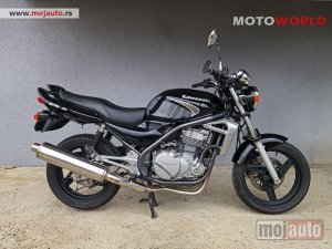 Glavna slika - Kawasaki ER5 A2 - MojAuto