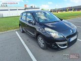 polovni Automobil Renault Scenic III 