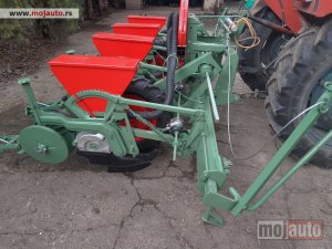 polovni Traktor NODET olt psk 4