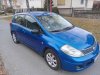Slika 2 - Nissan Tiida 1.8  - MojAuto