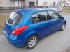 Slika 3 - Nissan Tiida 1.8  - MojAuto