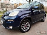 polovni Automobil Fiat Panda 2020 4x4 109000km 