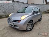 polovni Automobil Nissan Micra 1.2 REG 6.2026 