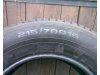 Slika 5 -  215/70R16100T M+S nokian SNOWPROOF 1 - MojAuto