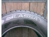 Slika 3 -  215/70R16100H M+S LASSA COMPETUS - MojAuto