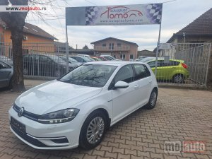 Glavna slika - VW Golf 7 1.5TGI  - MojAuto
