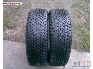 polovni delovi  215/70R16100T M+S nokian SNOWPROOF 1