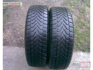 polovni delovi  215/70R16100H M+S LASSA COMPETUS
