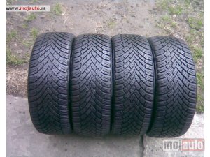 polovni delovi  195/45R16 84H XL  M+S Continental WinterContact TS860
