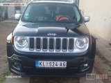 polovni Automobil Jeep Renegade 4x4 