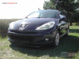 polovni Automobil Peugeot 206 + 
